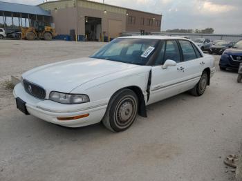  Salvage Buick LeSabre