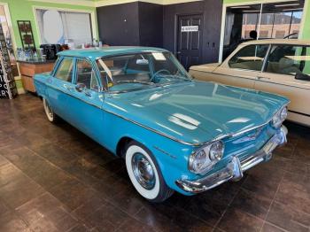  Salvage Chevrolet Convair