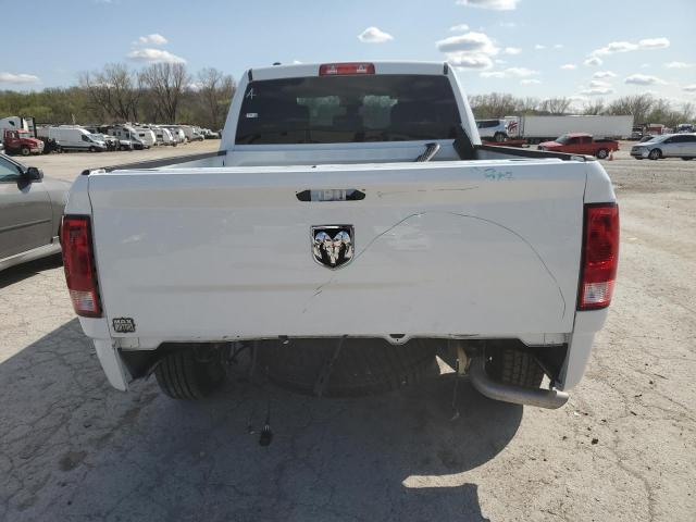 Ram 1500 Tradesman Image 11