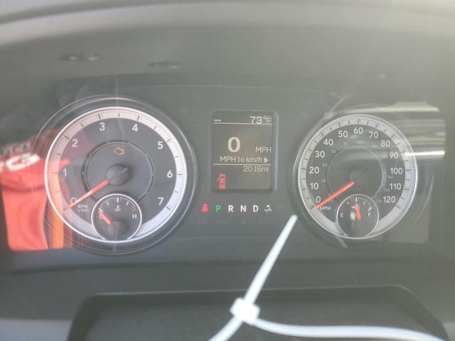 Ram 1500 Tradesman Image 10