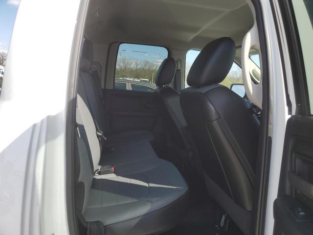 Ram 1500 Tradesman Image 4