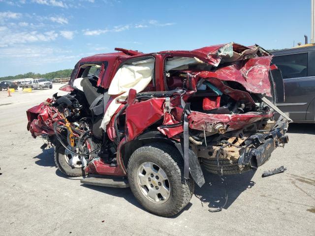 Chevrolet Tahoe Special Image 9