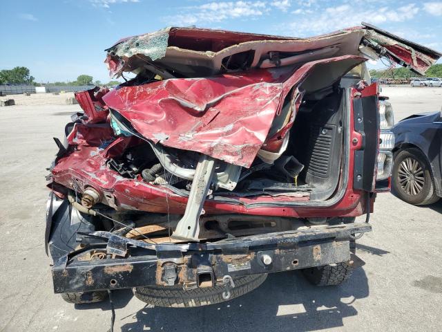 Chevrolet Tahoe Special Image 8