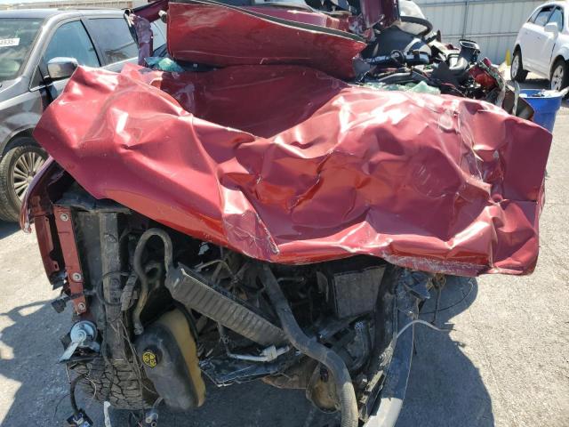 Chevrolet Tahoe Special Image 6