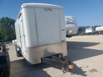  Salvage Doolittle Flatbed