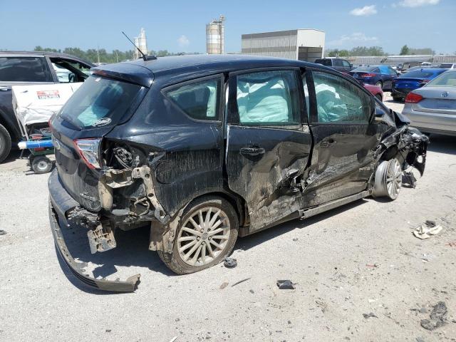 Ford Cmax Se Image 10