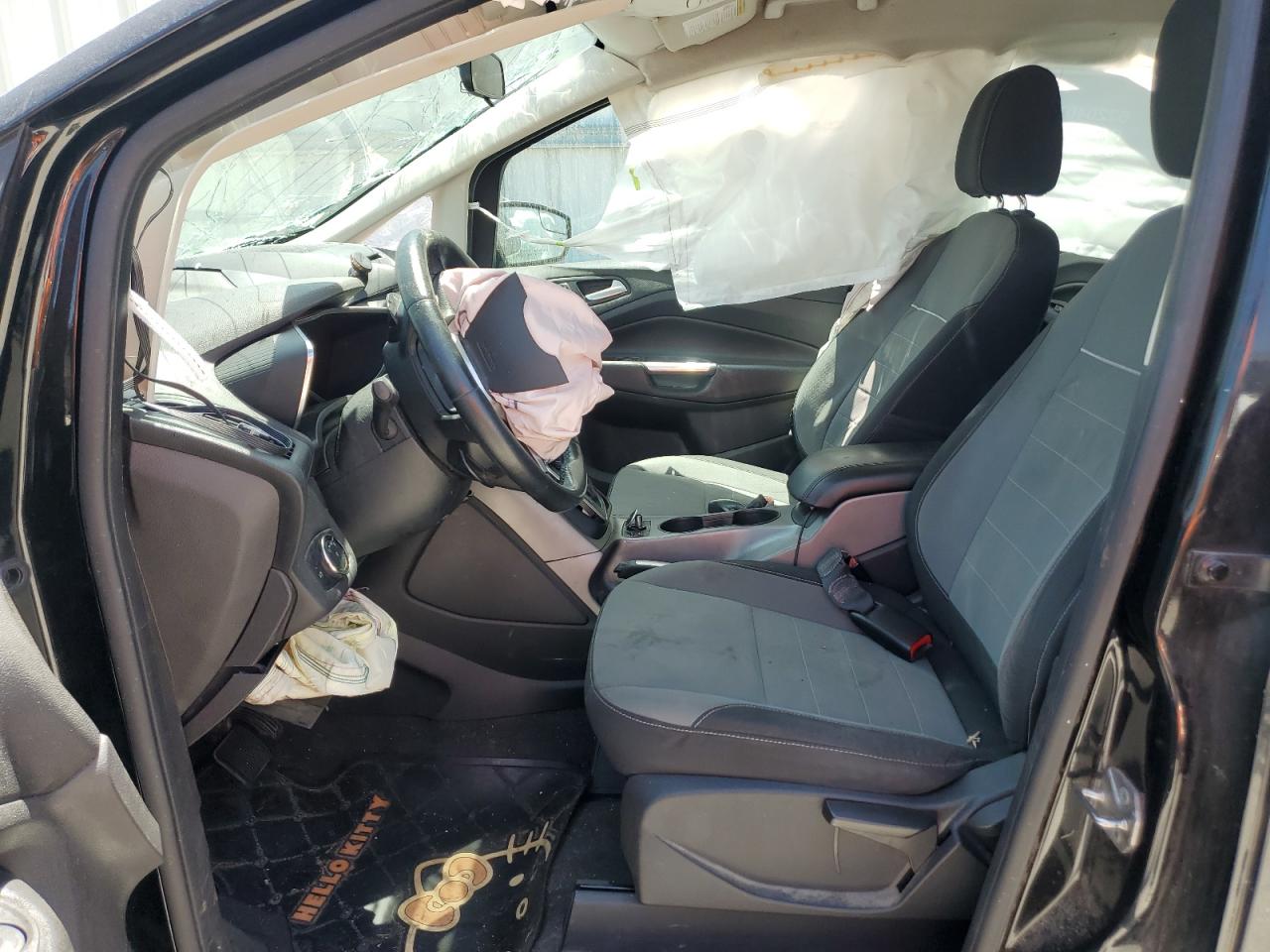 Ford Cmax Se Image 2