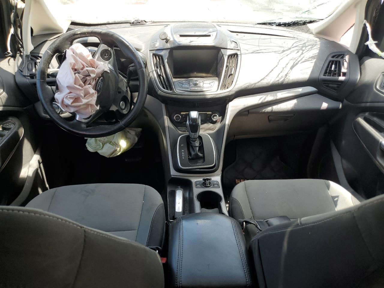 Ford Cmax Se Image 6