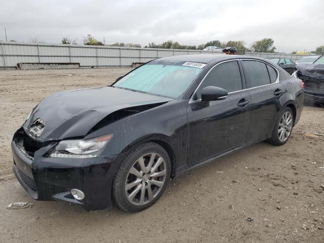  Salvage Lexus Gs