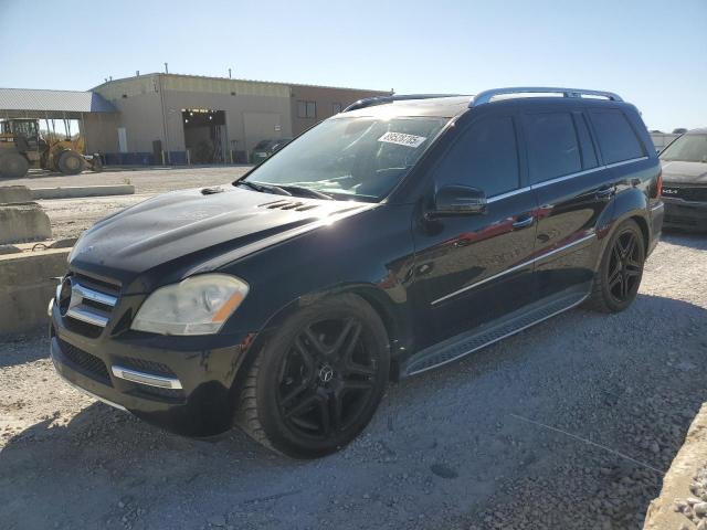  Salvage Mercedes-Benz G-Class