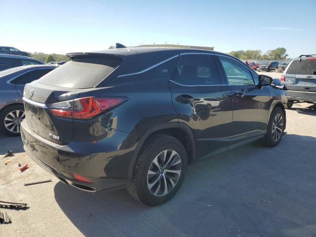 Lexus RX 350 Base Image 11