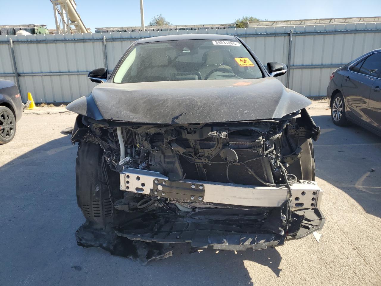 Lexus RX 350 Base Image 13