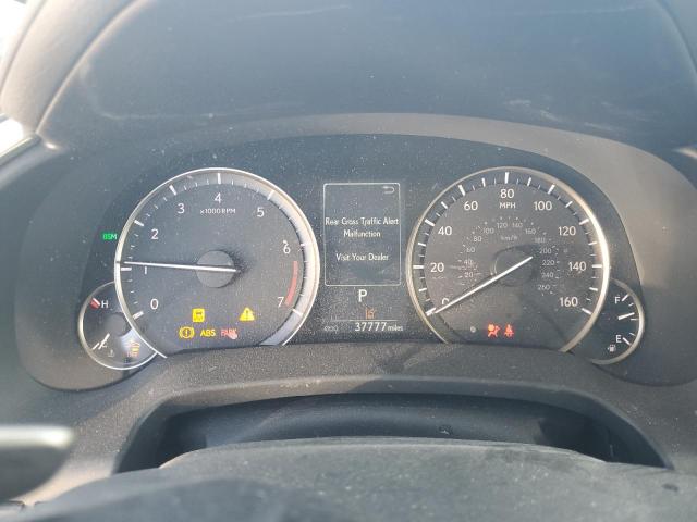 Lexus RX 350 Base Image 5