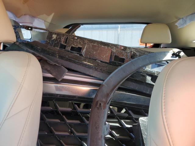 Lexus RX 350 Base Image 4