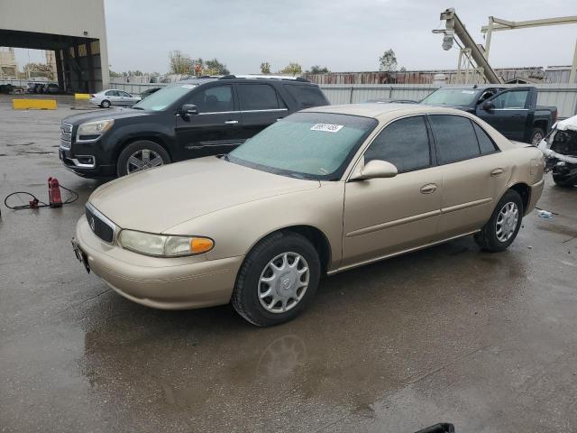  Salvage Buick Century