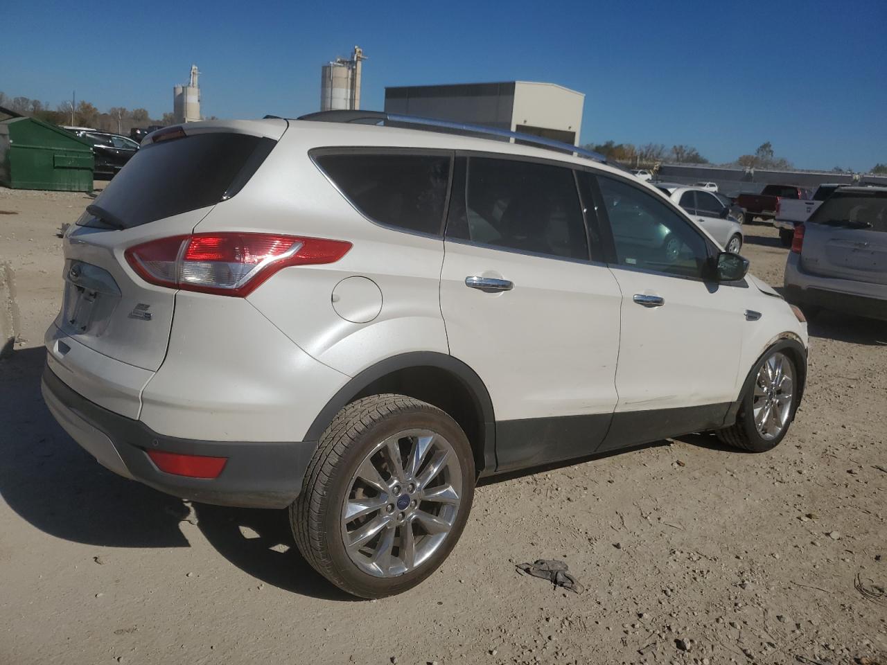 Ford Escape Se Image 3