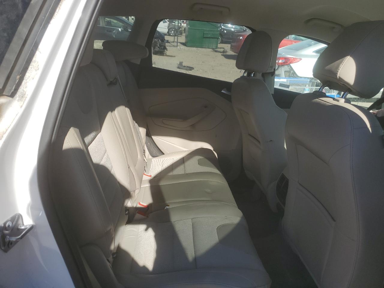 Ford Escape Se Image 13