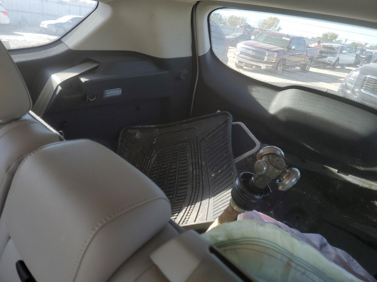 Ford Escape Se Image 8