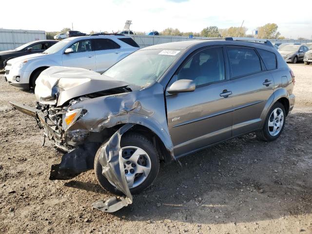  Salvage Pontiac Vibe