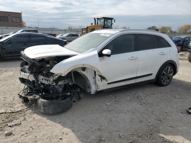  Salvage Kia Niro