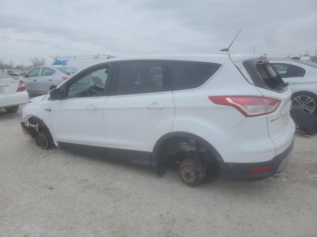 Ford Escape Se Image 2