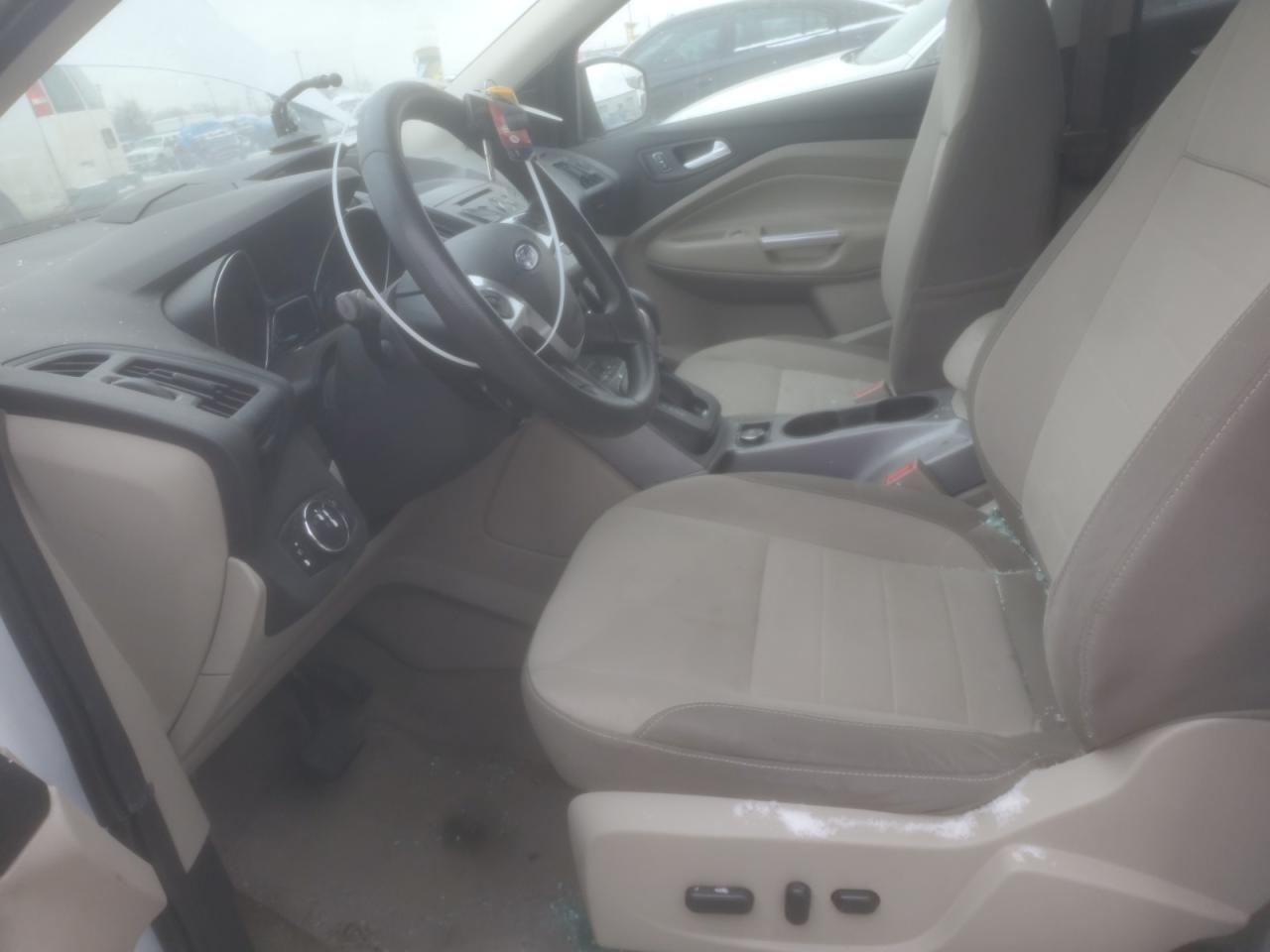 Ford Escape Se Image 6