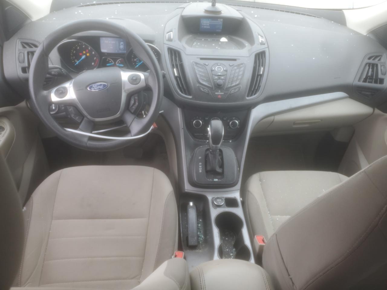 Ford Escape Se Image 7