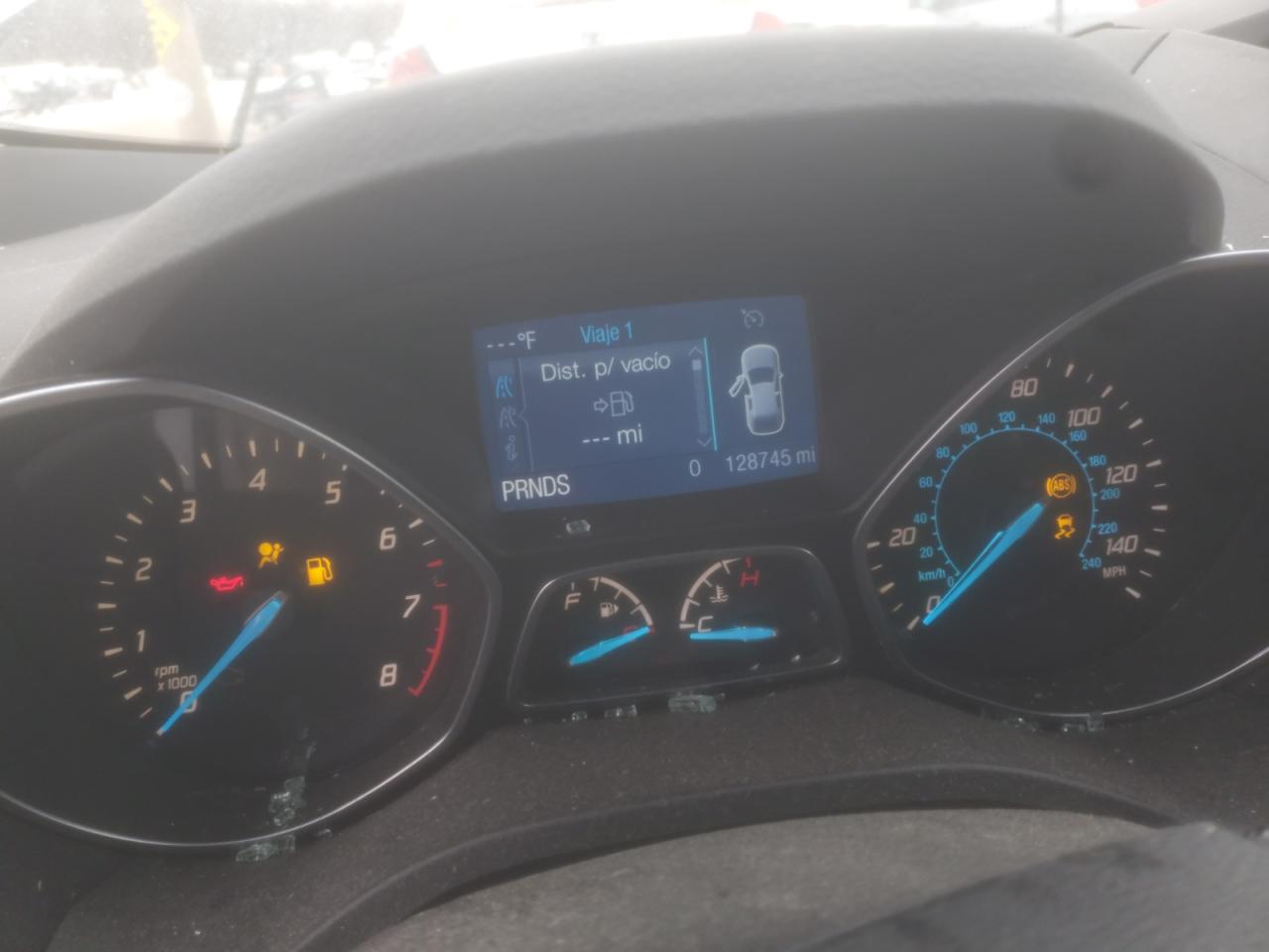 Ford Escape Se Image 10