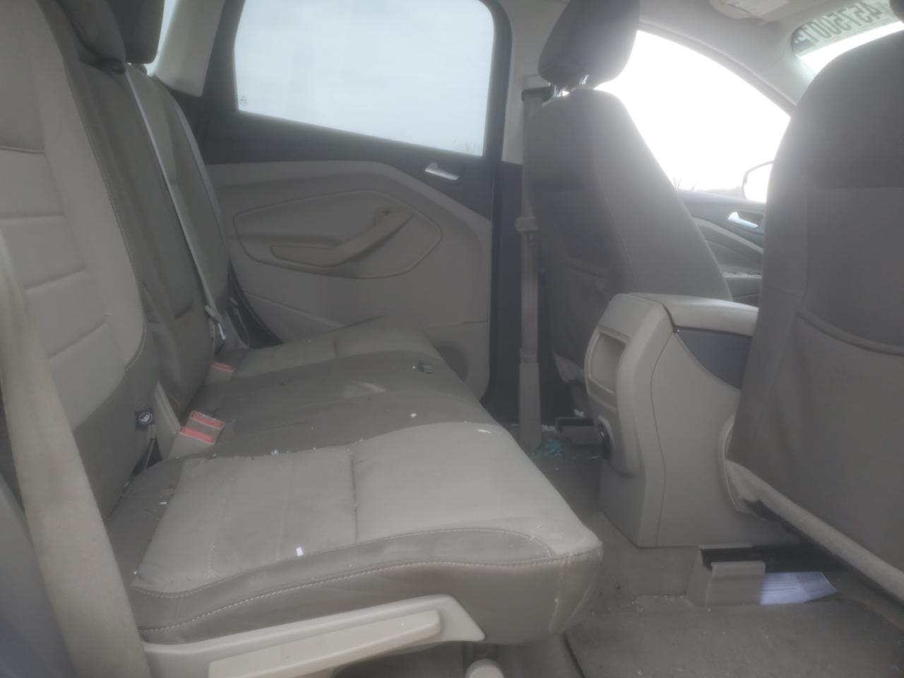 Ford Escape Se Image 5