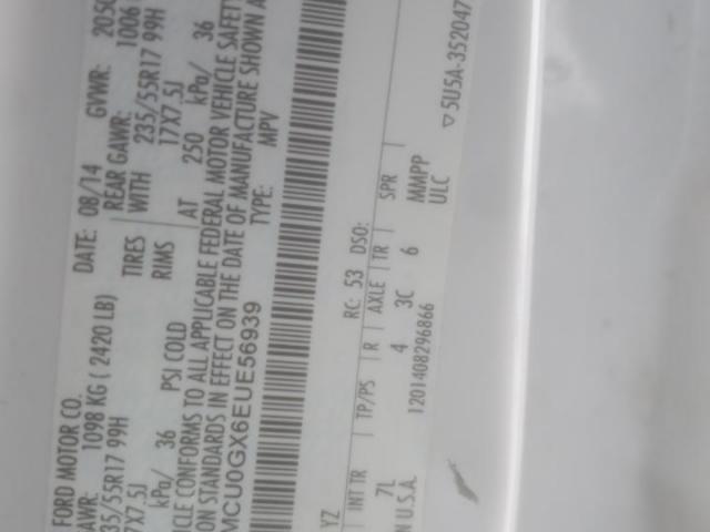 Ford Escape Se Image 3