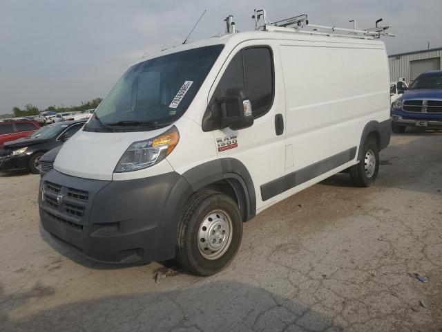  Salvage Ram Promaster