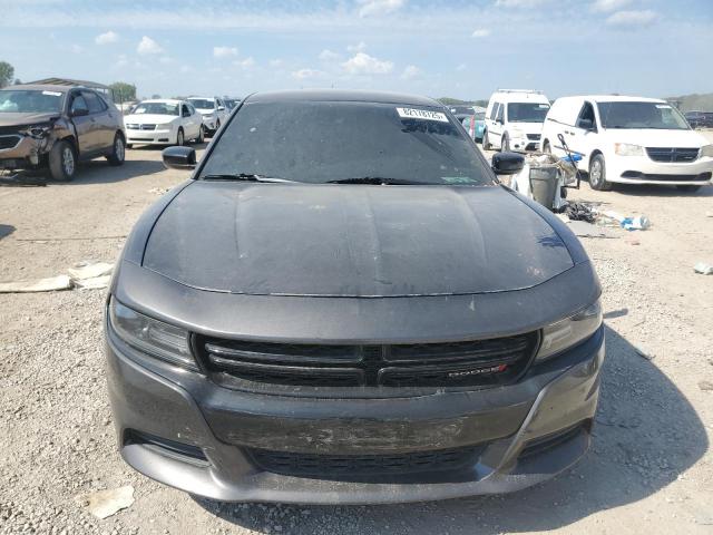 Dodge Charger Sxt Image 3