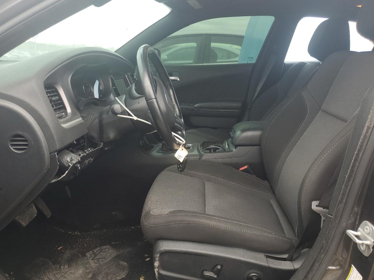 Dodge Charger Sxt Image 10