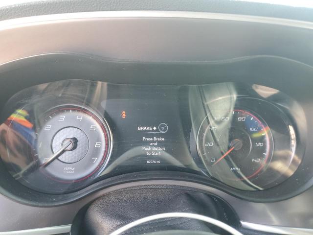 Dodge Charger Sxt Image 6