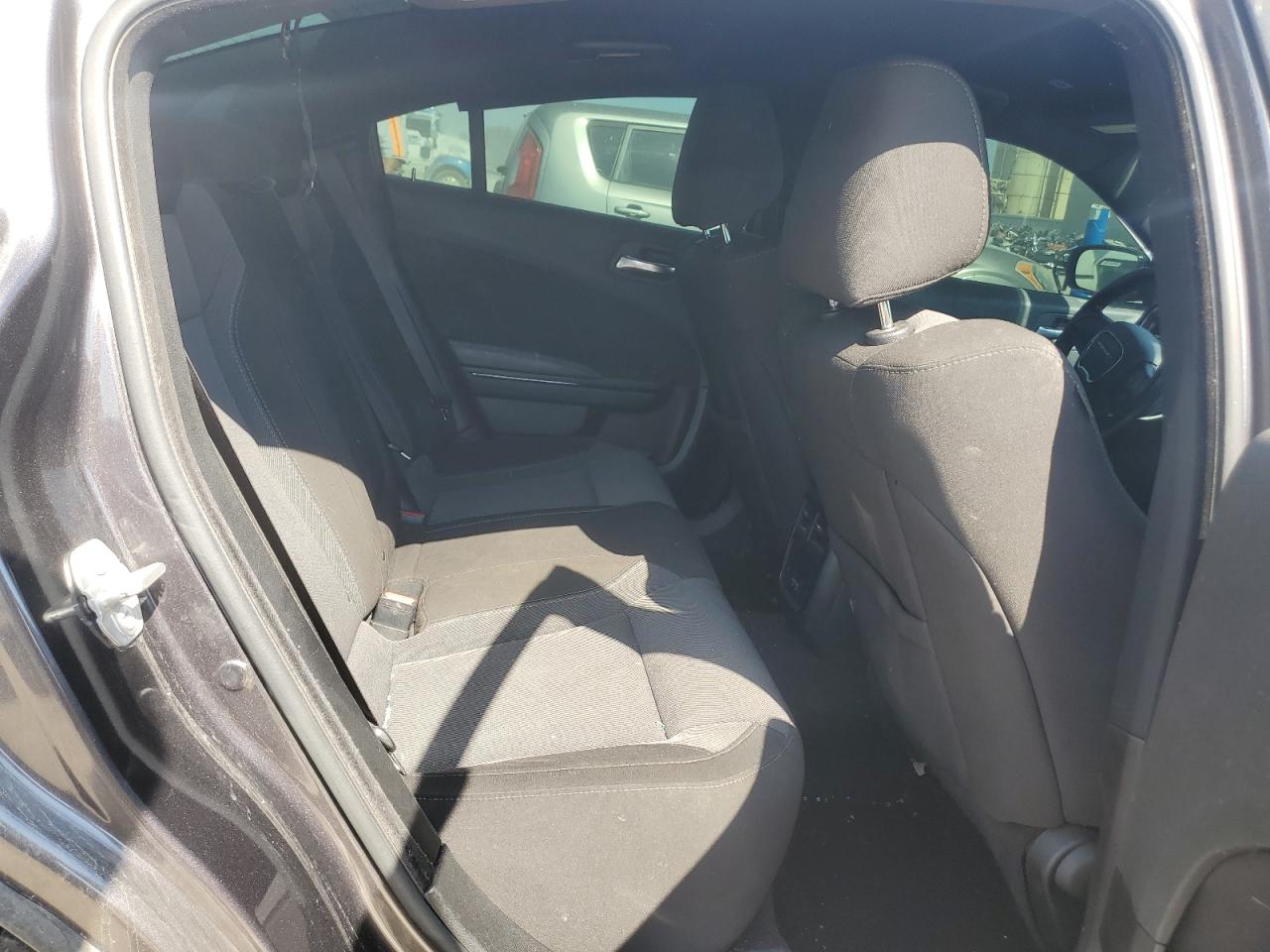 Dodge Charger Sxt Image 5