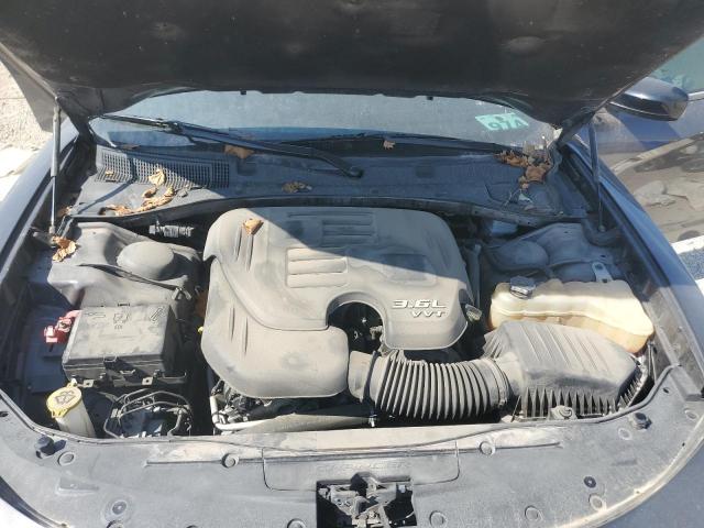 Dodge Charger Sxt Image 8