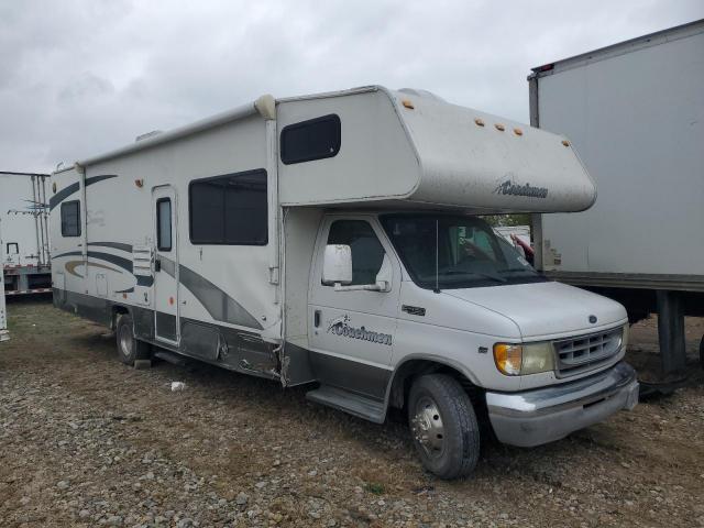  Salvage Coachmen Econoline