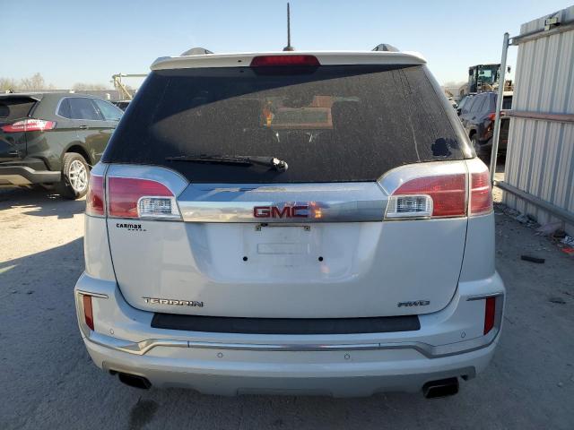 GMC Terrain Denali Image 5