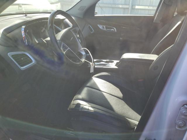 GMC Terrain Denali Image 8