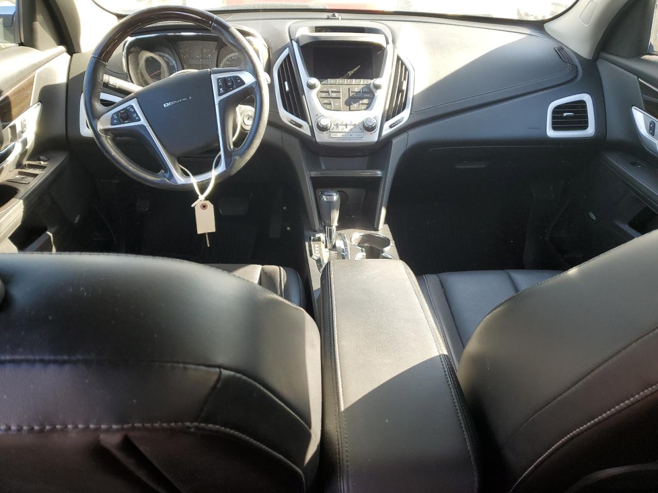 GMC Terrain Denali Image 6