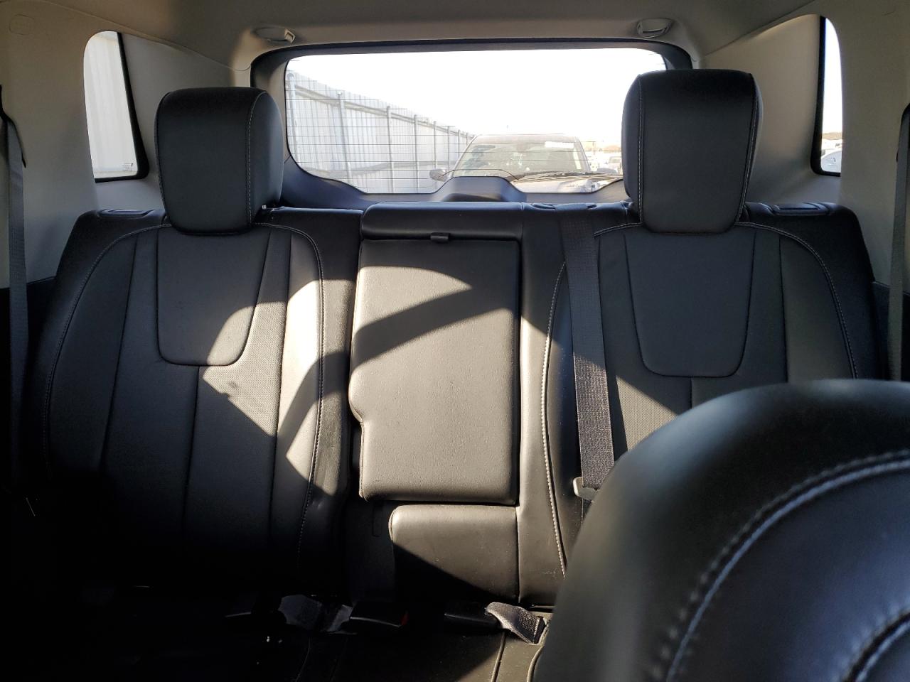 GMC Terrain Denali Image 13