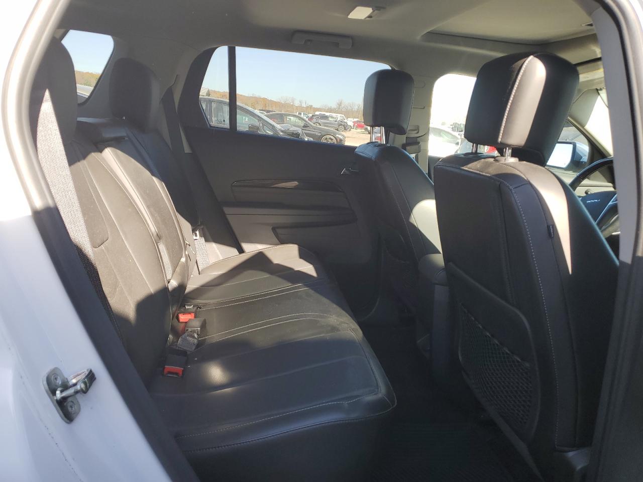 GMC Terrain Denali Image 9