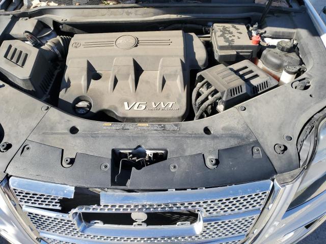 GMC Terrain Denali Image 12