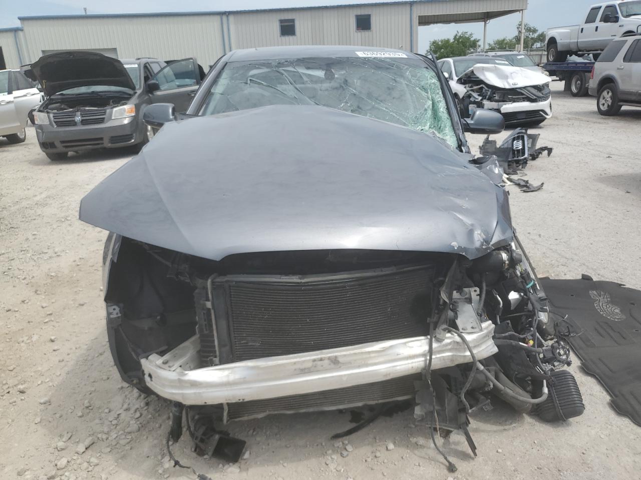 Audi A4 Premium Plus Image 5