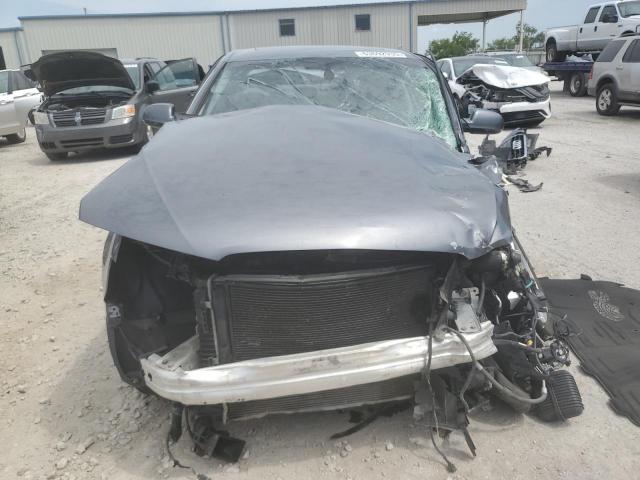 Audi A4 Premium Plus Image 5