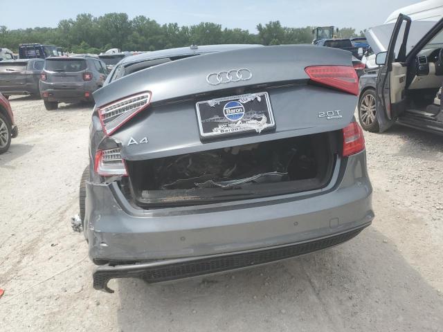 Audi A4 Premium Plus Image 7