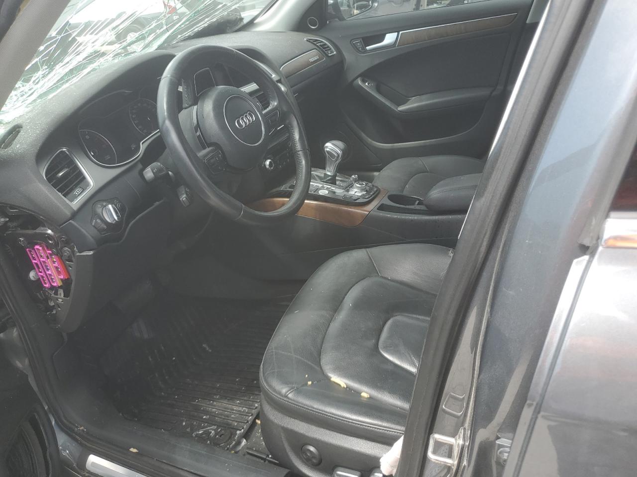 Audi A4 Premium Plus Image 4