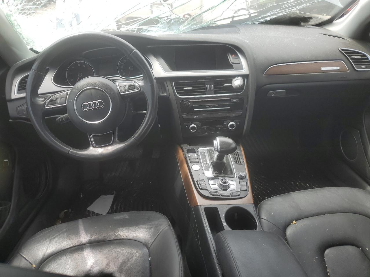 Audi A4 Premium Plus Image 6