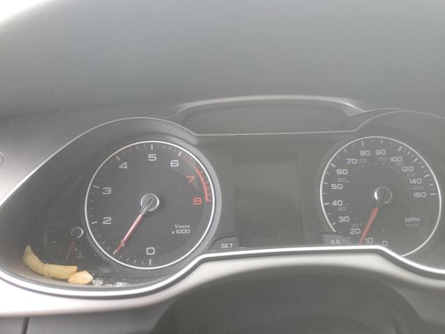 Audi A4 Premium Plus Image 8