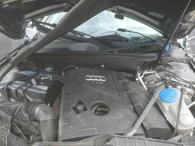 Audi A4 Premium Plus Image 9